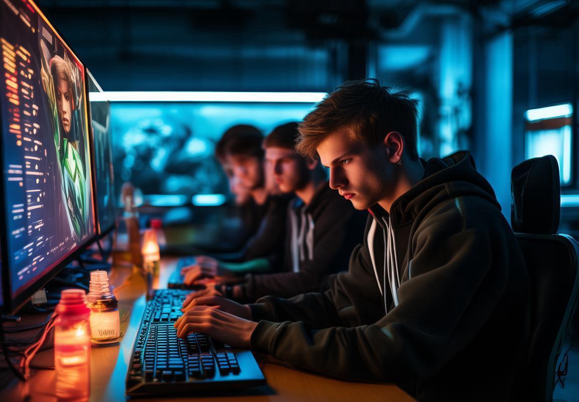 S15决赛前最后训练，TES全员Rank至凌晨。